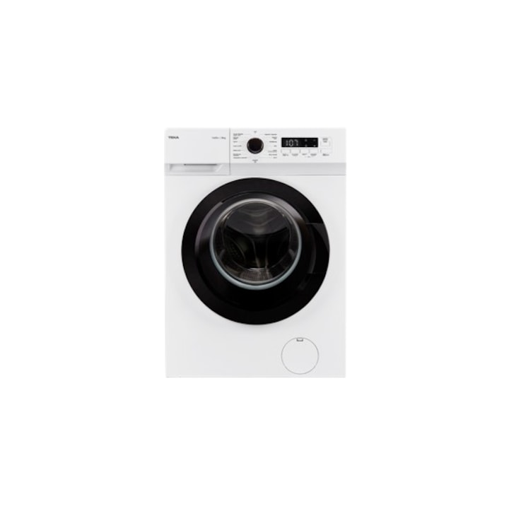 Пералня TEKA WMK 40940 WK